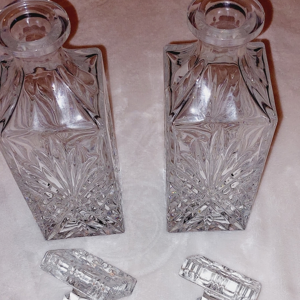 Wine holders